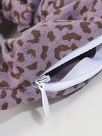 FIGLIA | Chouchou pour cheveux pour femmes | lila